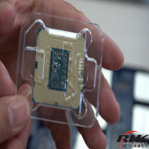 Oferta especial Doce núcleos Core <span class=keywords><strong>I7</strong></span> 2,1 GHz 10 nanómetros 25MB <span class=keywords><strong>12700F</strong></span> <span class=keywords><strong>CPU</strong></span> para escritorio - Product Image 4