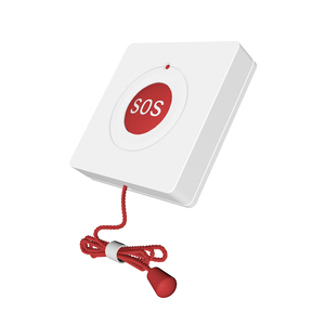 Dispositivo de alerta de emergencia LoRaWAN con retroalimentación de zumbador e integración en la nube - Product Image 4