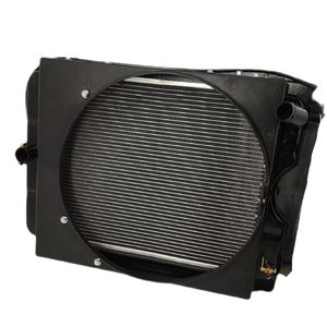 Weichai radiador de motor diesel, k4100 k4102 lr4105 lr4108 - Product Image 3