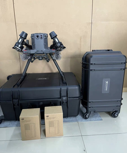 Nuevo Matrice 350 RTK Original Equipado con Sistema de Batería Dual TB65, 400 Ciclos de Batería VS Matrice 400 en Stock - Product Image 2