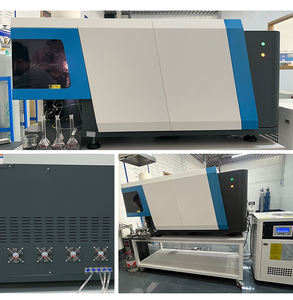 Instrumento de laboratório Icp-AES acoplou indutivamente o espectrômetro Icp da emissão atômica do plasma-equipamento laboratório Oes - Product Image 4
