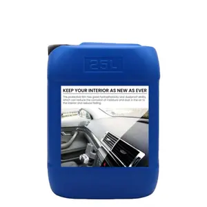 Good price for quick car interior detailer cleaner and polish agent