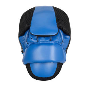 แผ่นโฟกัสทำจากหนังวัวอุปกรณ์ฝึกมืออาชีพแผ่นโฟกัสหนังวัวขายดี - Product Image 2