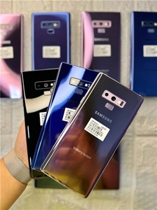 Giá bán buôn gần như mớ<span class=keywords><strong>i</strong></span> mở khóa thứ hai tay note9 10 + 20 hữu ích thiết bị di động sử dụng đ<span class=keywords><strong>i</strong></span>ện thoạ<span class=keywords><strong>i</strong></span> Android - Product Image 2