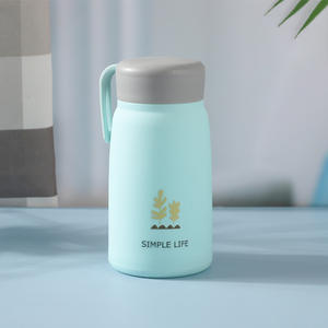 Gobelet publicitaire pour l'eau, tasses à café de voyage en plein air, mug en plastique, bouteille d'eau pour enfants et adultes - Product Image 5