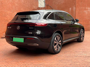 Voitures électriques SUV de luxe Mercedes-Benz <span class=keywords><strong>EQB</strong></span> 260 <span class=keywords><strong>350</strong></span> très demandées, BENZS EQA <span class=keywords><strong>EQB</strong></span> EQC EQE, conduite à gauche, sièges en cuir, pneus R19 - Product Image 5