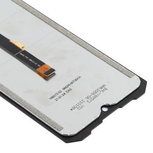 Écran LCD de remplacement d'origine pour <span class=keywords><strong>Doogee</strong></span> S96 Pro, S58 Pro, S59 Pro, S86 Pro, <span class=keywords><strong>S35</strong></span> - Product Image 4