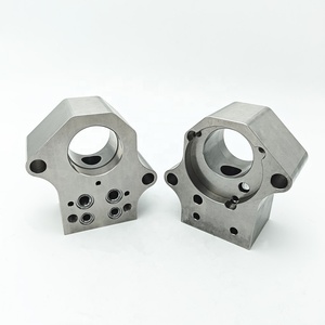 Tùy chỉnh 3D in thép không gỉ công cụ cho <span class=keywords><strong>d</strong></span>ây EDM nhanh chóng prototyping khoan chuốt ABS PEEK nhự<span class=keywords><strong>a</strong></span> POM vật liệu gỗ - Product Image 3