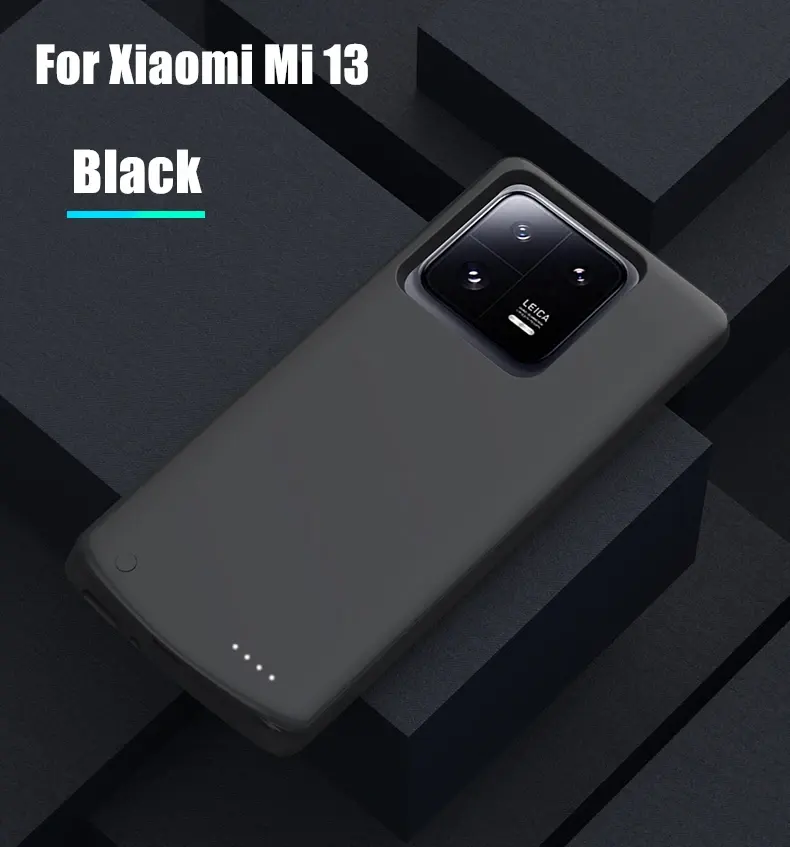 Mi 13สีดำ