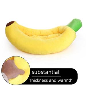 Super <b>Soft</b> Comfortable Rectangle Shape Eco-Friendly Durable Tent <b>Dog</b> <b>Bed</b> Washable for Medium/Large <b>Dogs</b> Cats & Small Animals - Product Image 6