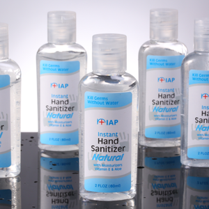 60ml Sans Eau Désinfectant Pour Les Mains Jetable Portable <span class=keywords><strong>Mini</strong></span> <span class=keywords><strong>Gel</strong></span> <span class=keywords><strong>Antibactérien</strong></span> - Product Image 1