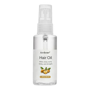 Aceite Herbal para el Cuidado del Cabello, Orgánico y Suave, Nutre el Cuero Cabelludo, Hidrata y Suaviza, Previene la Caída del Cabello, Sin Sulfatos ni Parabenos - Product Image 1