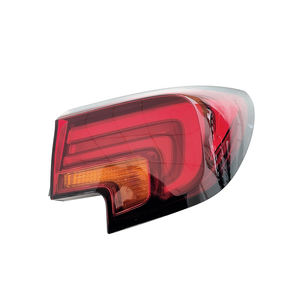 Faros Delanteros LED, Fabricante Chino, 39099015, Luz Trasera LED R para <span class=keywords><strong>Opel</strong></span> Vauxhall <span class=keywords><strong>Astra</strong></span> K <span class=keywords><strong>2020</strong></span>- - Product Image 4