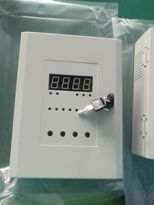 Công nghiệp phân tích khí điều khiển đa kênh LED hiển thị CO2 Điều khiển liên tục dễ cháy <span class=keywords><strong>gas</strong></span> phát hiện rò rỉ hệ thống - Product Image 3