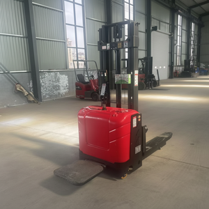 Gerbeur électrique HaoRun CDD20 2-3 tonnes avec hauteur de levage de 3 m, batterie au plomb-acide, mât à deux étages pour l'<span class=keywords><strong>Europe</strong></span> et l'Amérique - Product Image 6