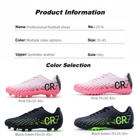 Chaussures de football unisexes personnalisées les plus vendues, doublure en mesh respirant, tige en PU, semelle intermédiaire en caoutchouc, chaussures de football américaines, hiver, printemps, été