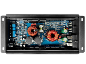 Amplificateur de <span class=keywords><strong>voiture</strong></span> mono classe D <span class=keywords><strong>600W</strong></span> direct d'usine, amplificateur de puissance pour caisson de basses pour des basses profondes - Product Image 5