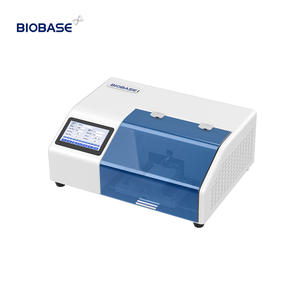 Laveur de microplaques <span class=keywords><strong>ELISA</strong></span> BIOBASE Chine BK-9613 à 96 points, lecteur de microplaques <span class=keywords><strong>ELISA</strong></span> pour laboratoire ou hôpital - Product Image 1