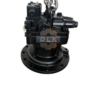 อุปกรณ์สวิง YN15V00055F1 ไม่มีเกียร์ สำหรับรถขุดโคเบลโกะ อะไหล่ไฮดรอลิก SK210-9 มอเตอร์สวิง - Product Image 2