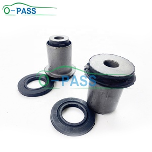 Omass ỐNg Lót Tay Lái Điều Khiển Trước Cho Honda Civic X XI <span class=keywords><strong>FC</strong></span> FE FK Insight 10 GEN 51392-TBA-A11 - Product Image 2