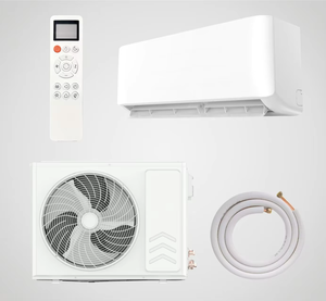 Aire Acondicionado <span class=keywords><strong>Split</strong></span> Inverter de Alta Eficiencia para el Hogar de 9000 BTU, Clase A+++ - Product Image 5
