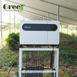 ระบบโซลาร์เซลล์ 3KW ที่ปรับแต่งได้เพื่อประสิทธิภาพสูงสุดในการติดตั้งโซลาร์เซลล์ - Product Image 2
