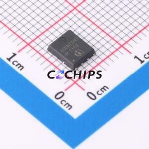 ทรานซิสเตอร์ฟิลด์ทรานซิสเตอร์ (Mosfet) TDSON-8 BSC600N25NS3G แบบดั้งเดิมและใหม่เอี่ยม - Product Image 1