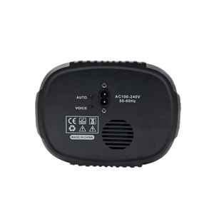 80W LED yıkama işın desen lazer 4IN1 renkli etkisi işık sihirli top ses kontrol sahne işık DJ disko parti konserler için - Product Image 3