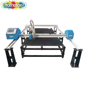 เครื่องตัดไฟเบอร์เลเซอร์แบบไดรฟ์คู่แบบพกพา 2060 1530 มม. - Product Image 3