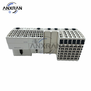 สำหรับ Schneider TM258LF42DT4L Modicon M258 42+4 I/O -24 V DC PLC ตัวควบคุมลอจิกแบบตั้งโปรแกรมได้ - Product Image 2