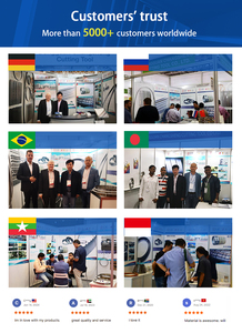 Produttore n. 1 in Cina di lame a nastro: lama a nastro su misura in materiale tedesco per il taglio di spugne - Product Image 6