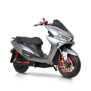 <span class=keywords><strong>OPAI</strong></span> OEM 2000W 3000W 4000W cyclomoteur électrique électrique Streetbike 75 km/h scooter électrique rapide e Bike EEC COC Street Legal Moto pour adultes - Product Image 4