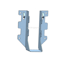 Supports en acier et en acier inoxydable à structure unique pour la construction