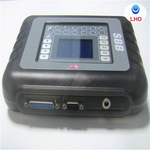 2021 Newest <strong>SBB</strong> <strong>Key</strong> <strong>Programmer</strong> Update Version for SILI <strong>SBB</strong> V33.02 - Product Image 2