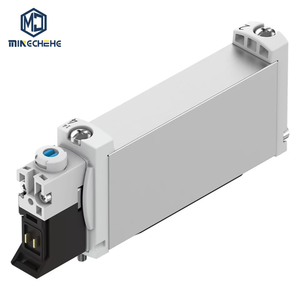 Vanne solénoïde pneumatique VUVG-B14-M52-AZT-F-1P3 VUVG-B14-M32-AZT-F-1P3 Vanne de commande d'air 5/2 voies - Product Image 1
