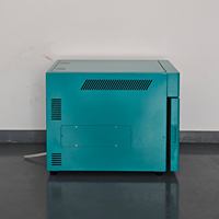 Incubateur à basse température pour semi-conducteurs IKEME Laboratory, refroidissement et chauffage Peltier, récupération rapide de la température pour la culture de microbes et l'élevage végétal
