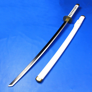 Épée <span class=keywords><strong>Katana</strong></span> en bois <span class=keywords><strong>de</strong></span> 104 cm, modèle <span class=keywords><strong>de</strong></span> jouet d'anime, jouet <span class=keywords><strong>de</strong></span> jeu <span class=keywords><strong>de</strong></span> rôle, cadeau haut <span class=keywords><strong>de</strong></span> gamme, objet <span class=keywords><strong>de</strong></span> collection pour cosplay <span class=keywords><strong>Zoro</strong></span> - Product Image 3