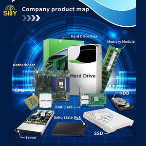 قرص صلب للمؤسسات ST18000NM003D سعة 18 تيرابايت، 3.5 بوصة، SATA 6 جيجابت/ثانية، 7200 دورة في الدقيقة، ذاكرة تخزين مؤقت 256 ميجابايت، لتخزين شبكات NAS وخدمات المراقبة - Product Image 6