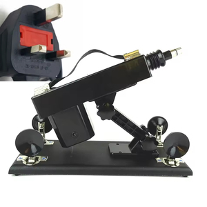 Powerful Electric Personal Sex <b>Machine</b> Automatic <b>Thrusting</b> Dildo Vibrator Female Masturbator Sex Toy for Women - Product Image 1