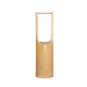 Plateaux de service en bambou, motif bois, faits à la main, pour usage en restaurant, origine Jiangxi - Product Image 5