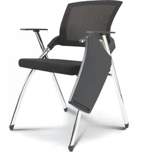 เก้าอี้ฝึกอบรมทันสมัยและสะดวกสบาย รุ่น 36028-005/006 - Product Image 2
