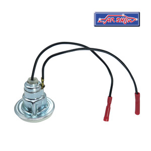 <b>Light</b> Bulb Socket With <b>Wiring</b> 3691072 3764126 3764579 For Automotive And Construction Machinery - Product Image 4