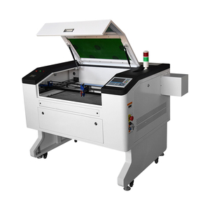 Tounjen 7050 High-Accuracy CO2 Laser Engraving <b>Machine</b> Water Cooling Ruida Control Acrylic Wood <b>Stone</b> MDF Glass Plastic AI - Product Image 4