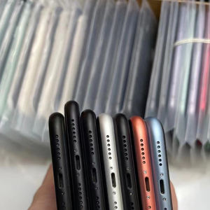 Smartphone Usati di Seconda Mano all'Ingrosso: Modelli 5, 6, 6s <span class=keywords><strong>Plus</strong></span>, 7, 7 <span class=keywords><strong>Plus</strong></span>, <span class=keywords><strong>8</strong></span>, <span class=keywords><strong>8</strong></span> <span class=keywords><strong>Plus</strong></span>, X, XS, XR, 11, 11 Pro, 12, 13, 14, 15 Pro Max - Product Image 6