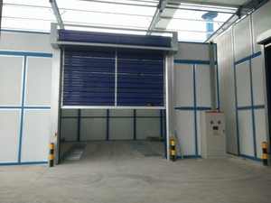 Système <span class=keywords><strong>de</strong></span> récupération d'abrasif Shovel-In Hopper Équipement <span class=keywords><strong>de</strong></span> grenaillage efficace avec noyau moteur pour pistolet <span class=keywords><strong>de</strong></span> sablage dans les salles <span class=keywords><strong>de</strong></span> sablage - Product Image 4