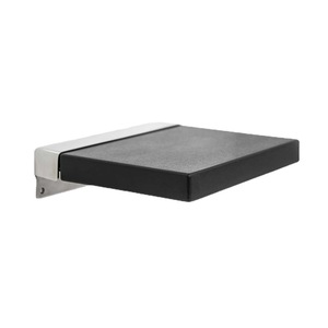 เก้าอี้พับติดผนัง Elly รุ่น ZD-116 รับน้ำหนักได้ 200 กก. อุปกรณ์เพื่อความปลอดภัยในห้องน้ำ - Product Image 4