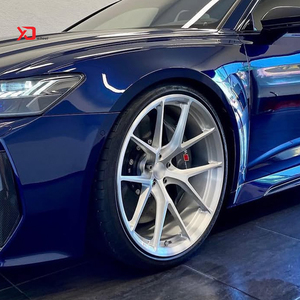 Jantes forgées à <span class=keywords><strong>profil</strong></span> profond 18 19 20 pouces 5x112/120/114.3/108 en alliage pour A5 A6 A7 RS3 RS5 E90 E92 F80 G80 F82 F87 370Z 350Z - Product Image 2