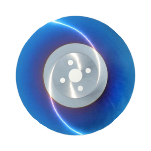 Metal kesme için HSS dairesel kesme testere bıçakları - Product Image 4