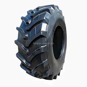 ยางเรเดียลสำหรับการเกษตร IF1050/50R32 ลาย TR-1W สำหรับรถไถพรวนดิน เครื่องจักรทำไร่ และยางการเกษตรอื่นๆ - Product Image 1