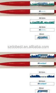 Stylo bille <span class=keywords><strong>femme</strong></span> <span class=keywords><strong>nue</strong></span> avec liquide flottant <span class=keywords><strong>huile</strong></span> et eau, impression de logo personnalisée à l'intérieur, liquide flottant coloré créatif pour fille - Product Image 6
